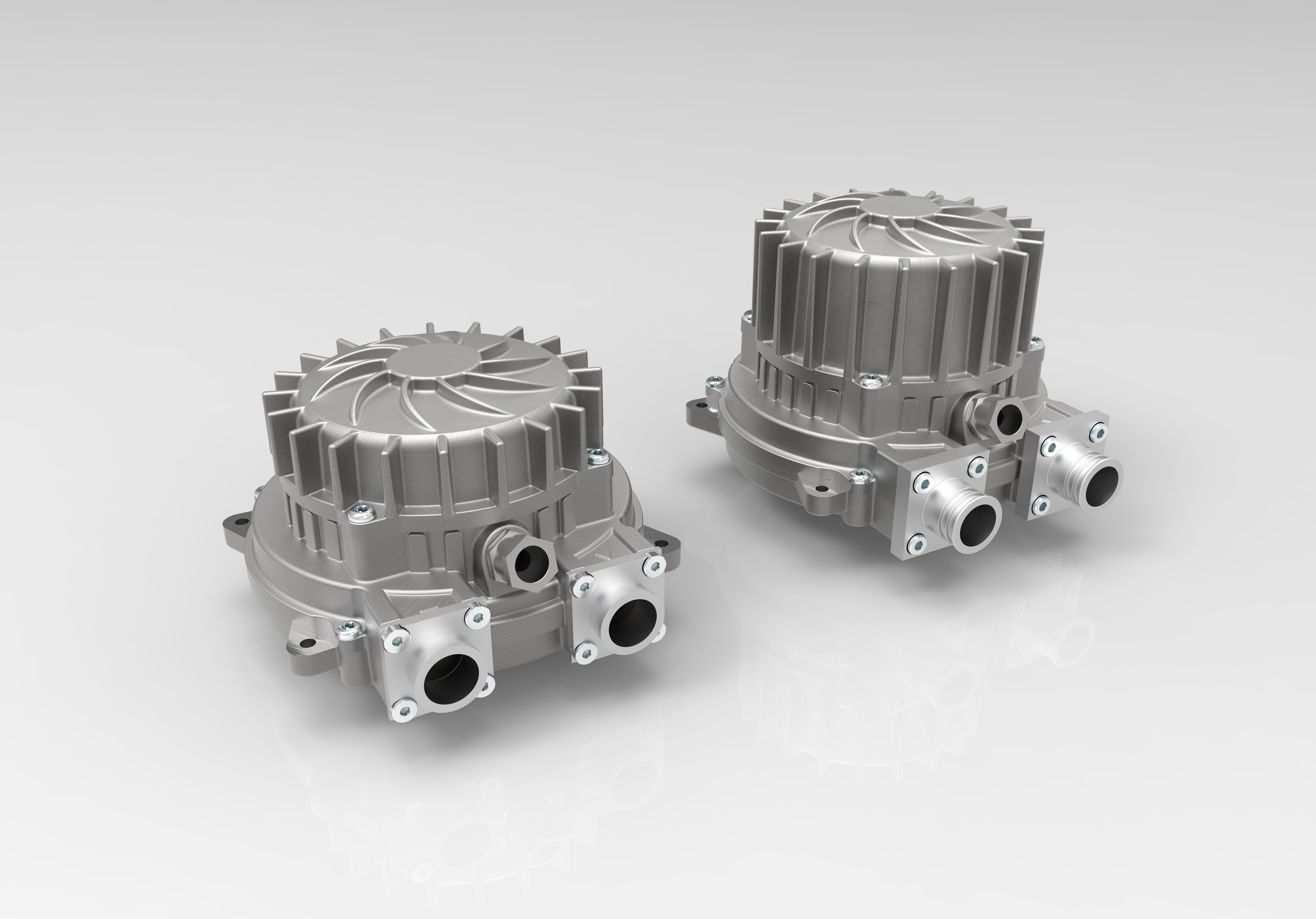 3BA1002AB22+52 Airtech Vacuum