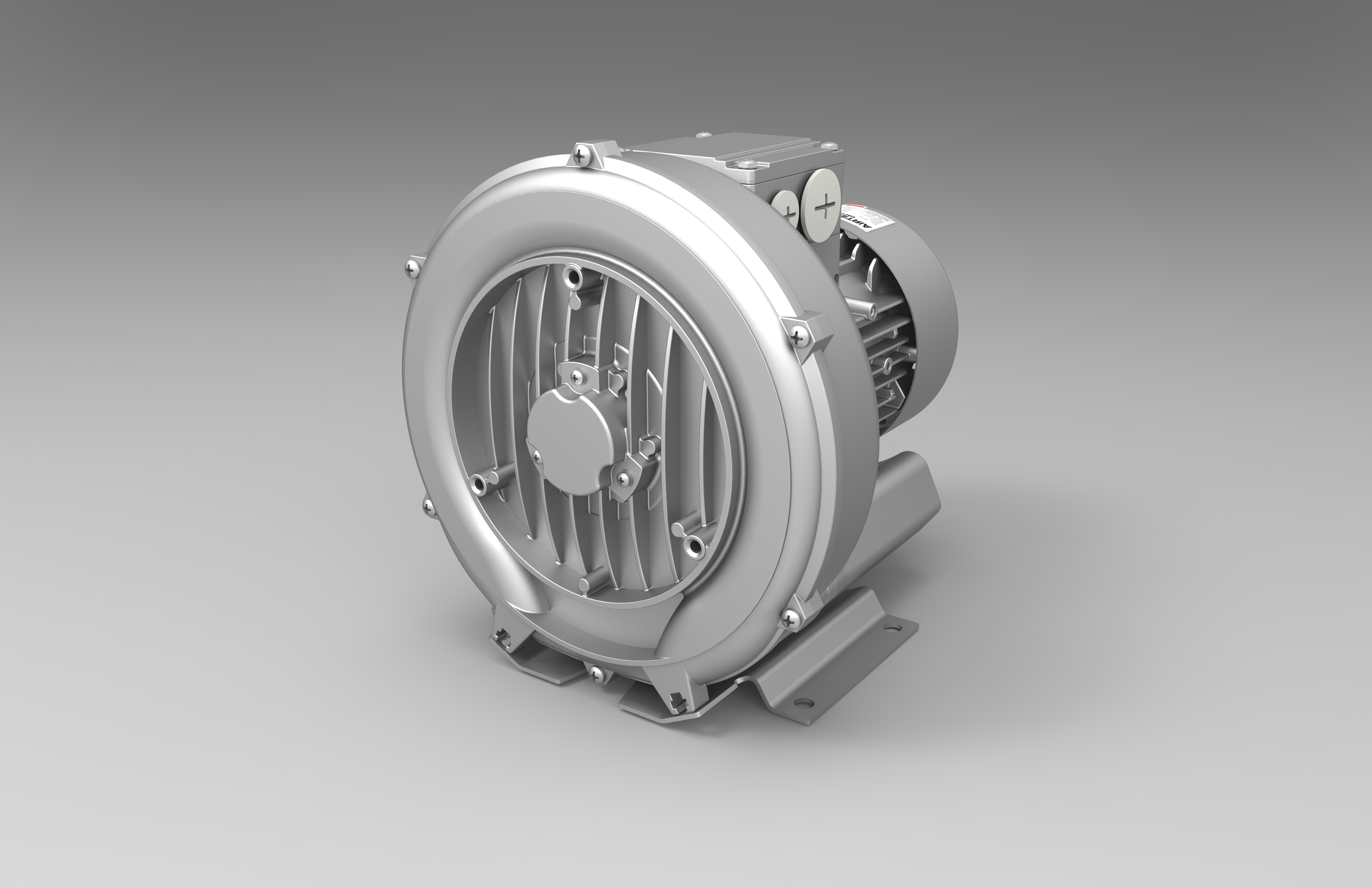 3BA1200 Airtech Vacuum