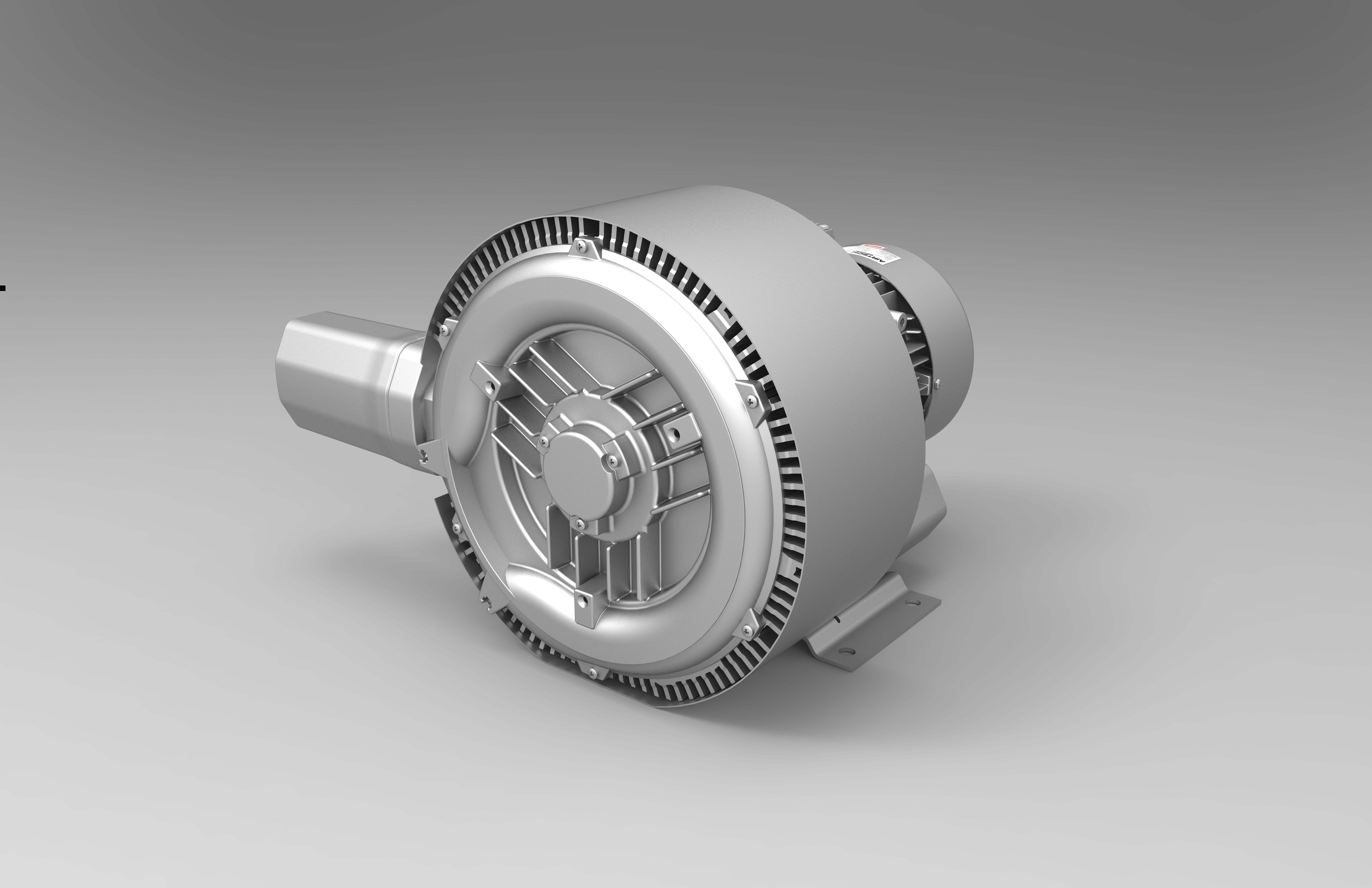 3BA1410 Airtech Vacuum