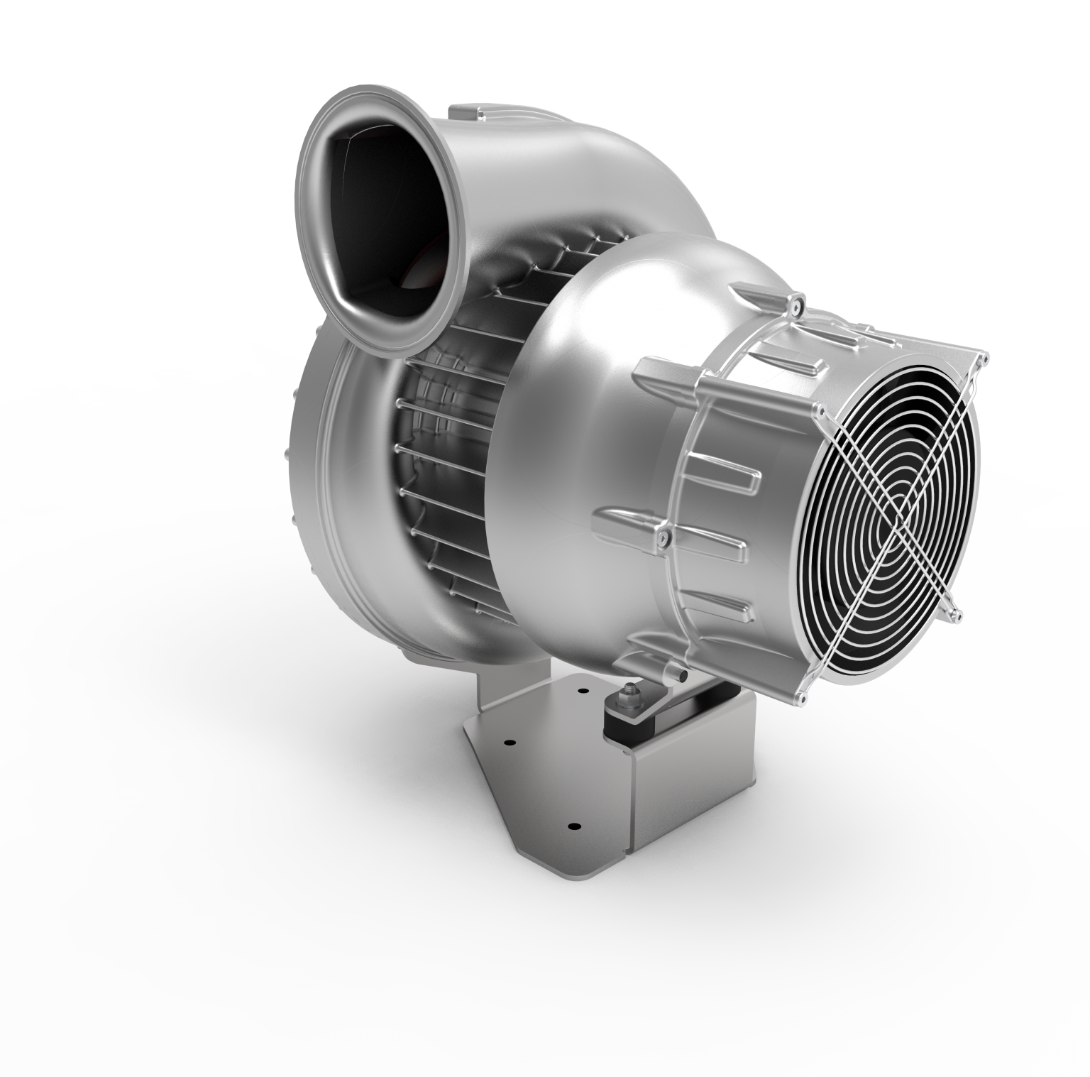 3TA Series Centrifugal Compressor Airtech Vacuum