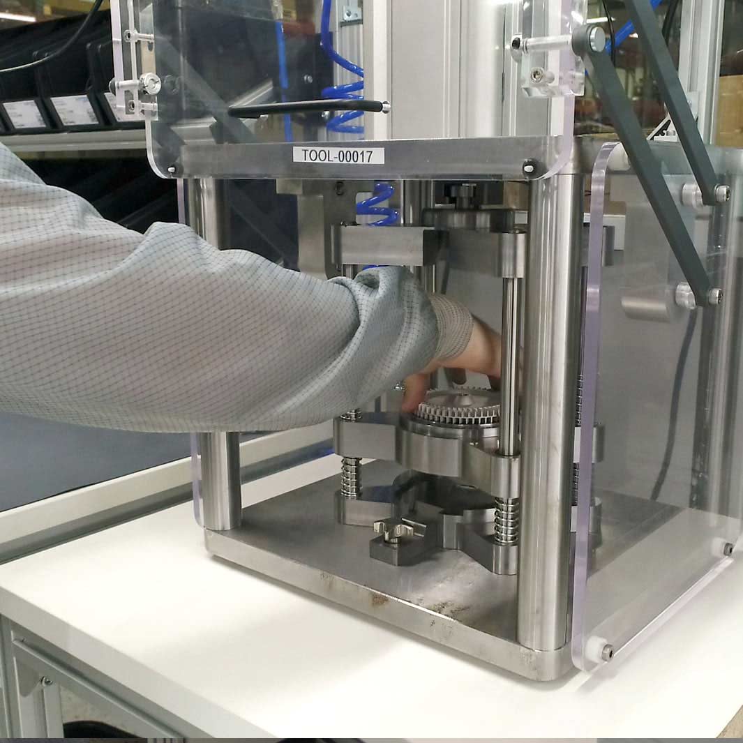 Custom Vacuum Engineering Solutions Airtech Vacuum