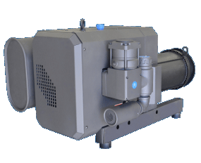 Rotary Claw Vacuum Pumps
