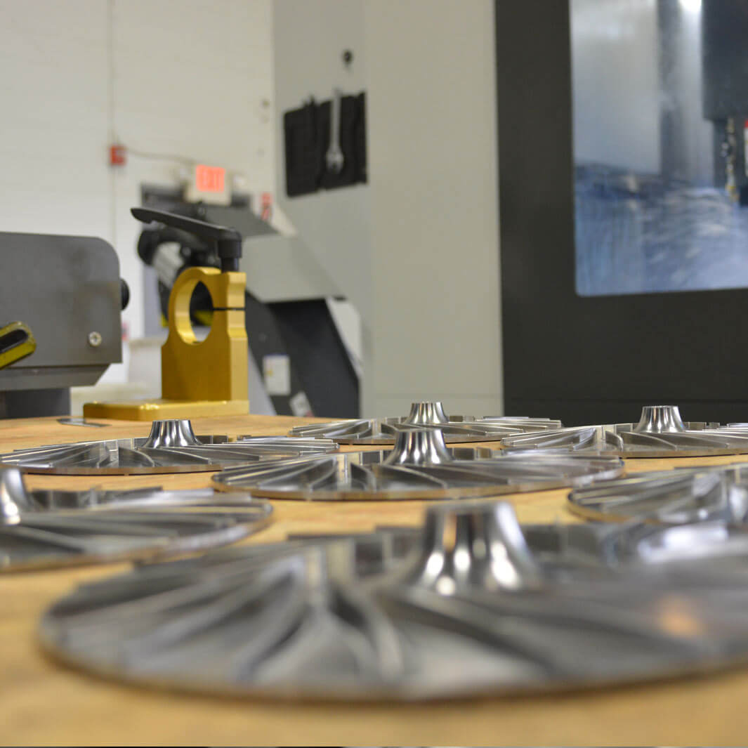 Custom Vacuum Engineering Solutions Airtech Vacuum