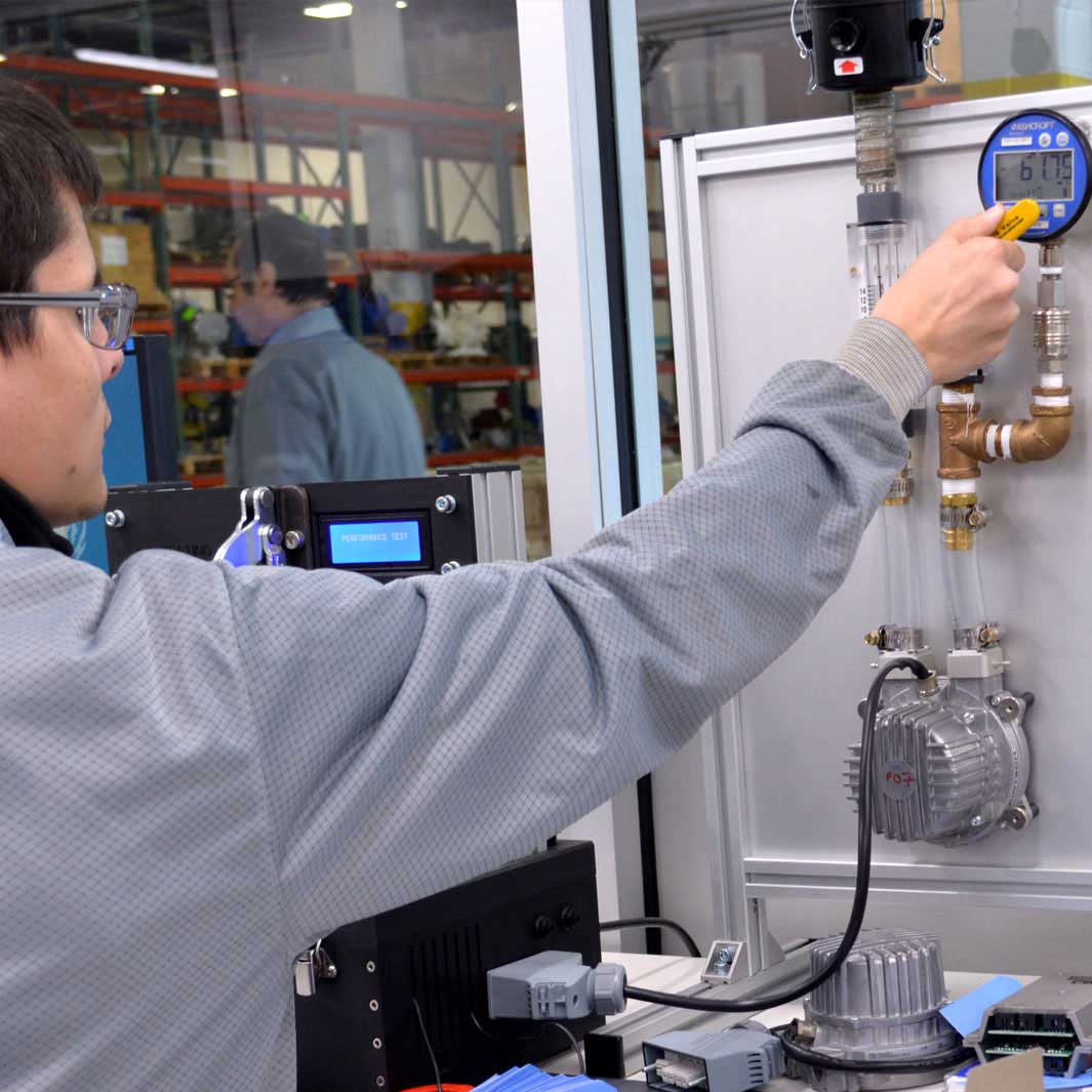 Custom Vacuum Engineering Solutions Airtech Vacuum