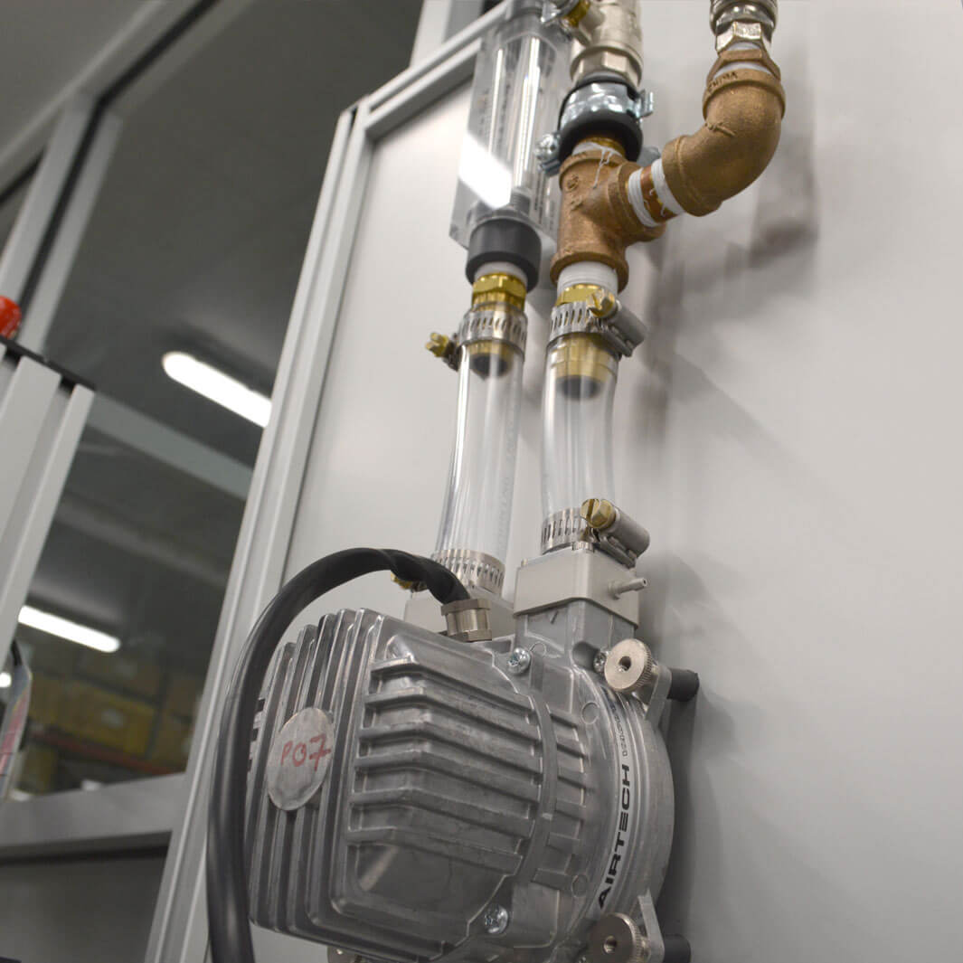 Custom Vacuum Engineering Solutions Airtech Vacuum